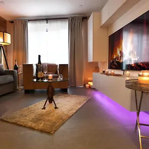  Apartment Suitedreams - Relax