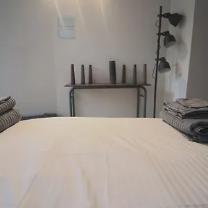 2 Ch Avec Terrasse En Centre Liège