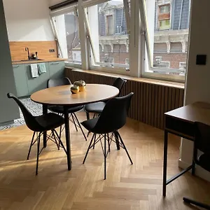  Apartment L'emeraude