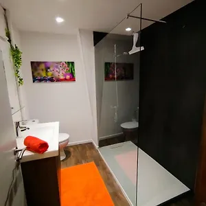 Apartment Revelation