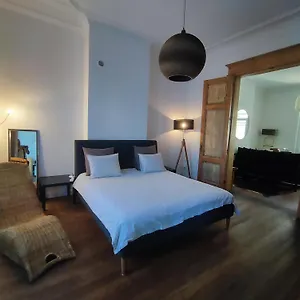  Apartment Le Liegeois - Proche Centre - Maison De Maitre